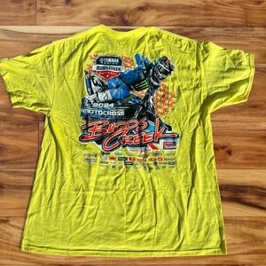2024 Budds Creek Motocross shirt